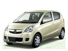 Hatchback, 5d