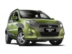Hatchback, 5d