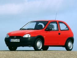 Hatchback, 3d