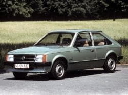 Hatchback, 3d