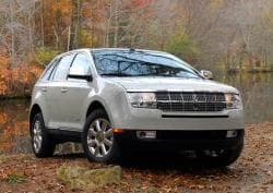 SUV, 5d