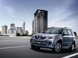 SUV, 5d