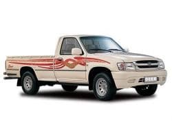 Pickup, 2d