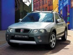 Hatchback, 3d