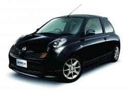 Hatchback, 3d