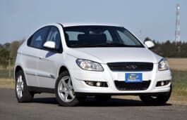 Hatchback, 5d