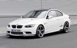 Coupe, 2d (E92)