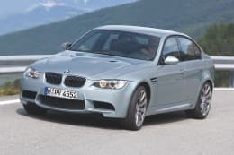 Saloon (E90)