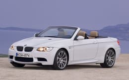 Convertible, 2d (E93)