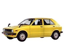 Hatchback, 5d