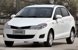Hatchback, 5d