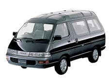 Van