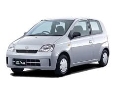 Hatchback, 3d
