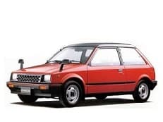 Hatchback, 3d