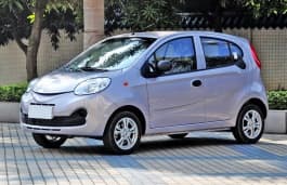 Hatchback, 5d
