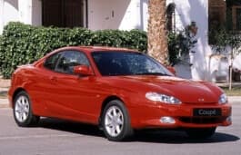 Coupe