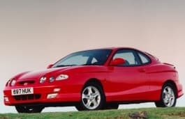 Coupe