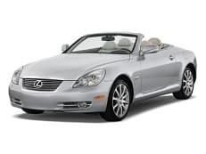 Convertible, 2d