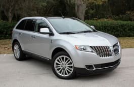 SUV, 5d