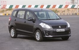 MPV, 5d