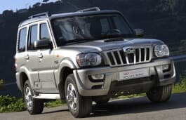 SUV, 5d