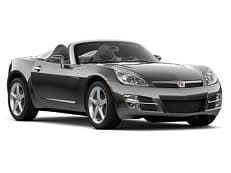 Convertible, 2d