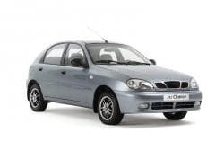 Hatchback, 5d