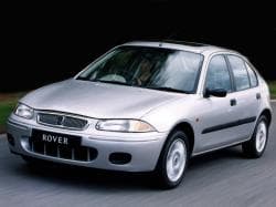 Hatchback, 5d