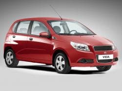 Hatchback, 5d