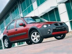 Hatchback, 5d