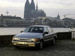 Hatchback, 5d
