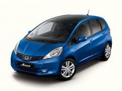 Hatchback, 5d
