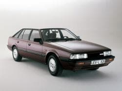 Hatchback, 5d