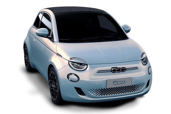 Convertible, 2d