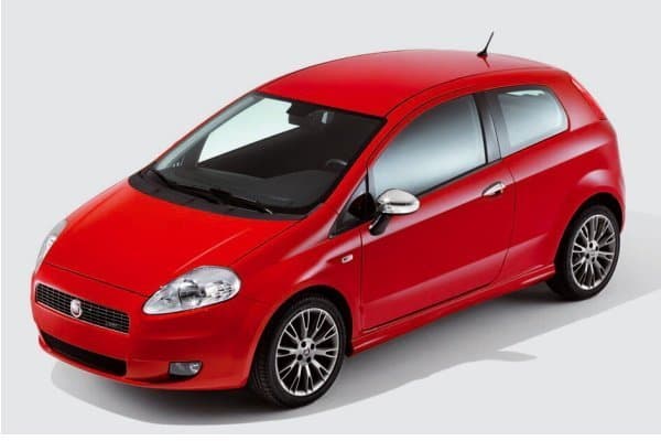 Hatchback, 3d