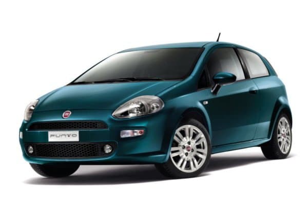Hatchback, 3d