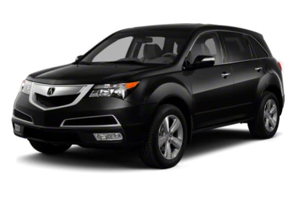 SUV, 5d