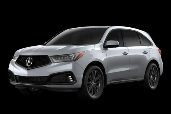 SUV, 5d