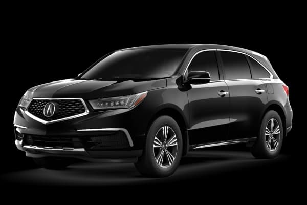 SUV, 5d
