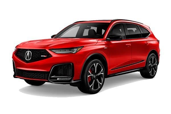 SUV, 5d