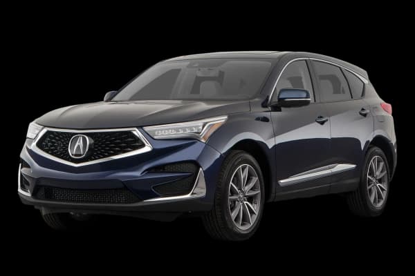 SUV, 5d