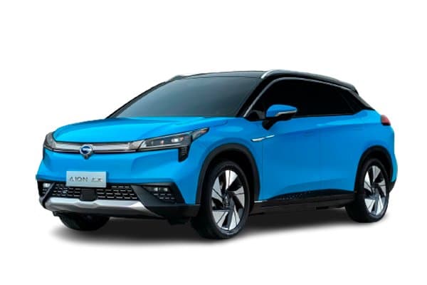 SUV, 5d