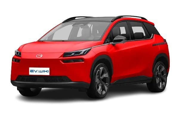 SUV, 5d