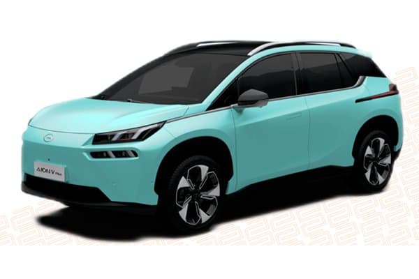 SUV, 5d