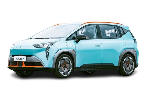 SUV, 5d