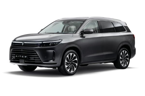 SUV, 5d