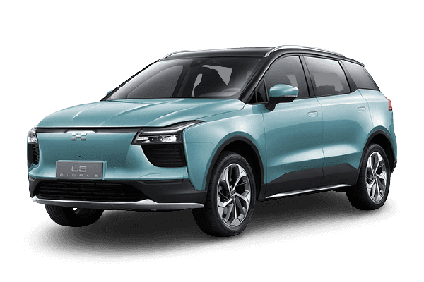 SUV, 5d