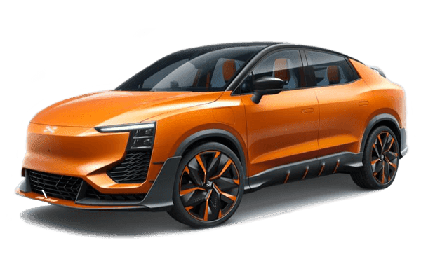SUV, 5d