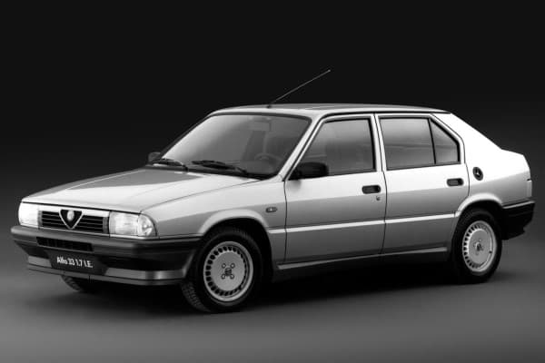 Hatchback, 5d