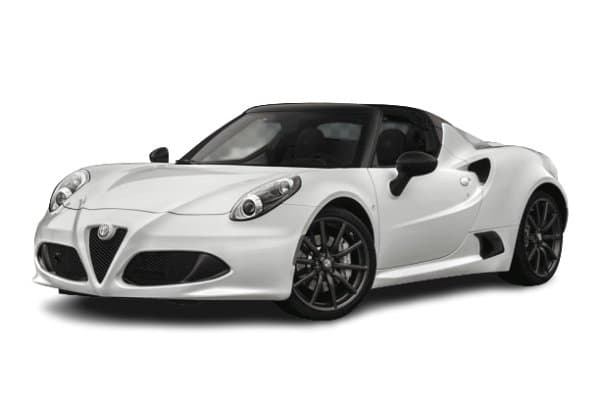 Convertible, 2d